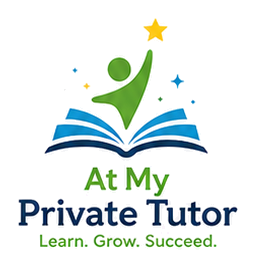 At My Private Tutor